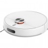 Robot aspirador xiaomi robot vacuum s40c/ friegasuelos/ control por wifi/ blanco