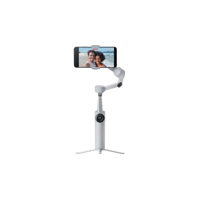 Gimbal palo selfie insta360 flow 2/ gris