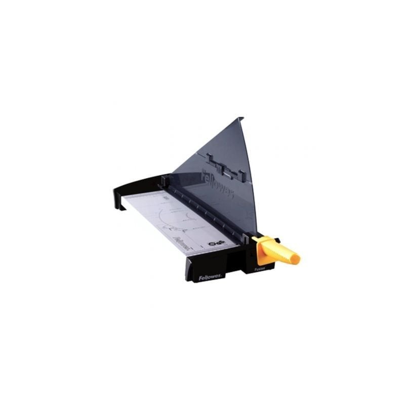 Guillotina fellowes fusion a3