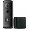 Videoportero inteligente xiaomi smart doorbell 3s