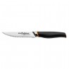 Cuchillo tomatero bra efficient a198001/ hoja 120mm/ acero inoxidable