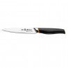Cuchillo verdura bra efficient a198002/ hoja 130mm/ acero inoxidable