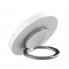 Cargador inalámbrico muvit mcwir0013/ 1xusb tipo-c + cable usb tipo-c/ 15w