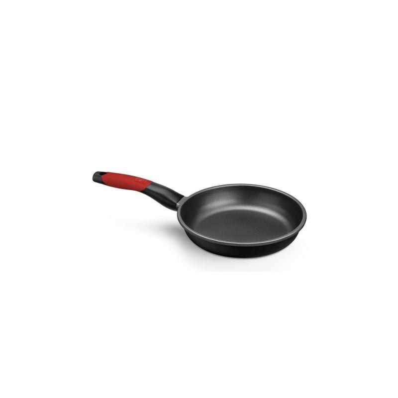 Sartén bra premiere a411220/ ø20cm/ aluminio fundido/ apta para inducción