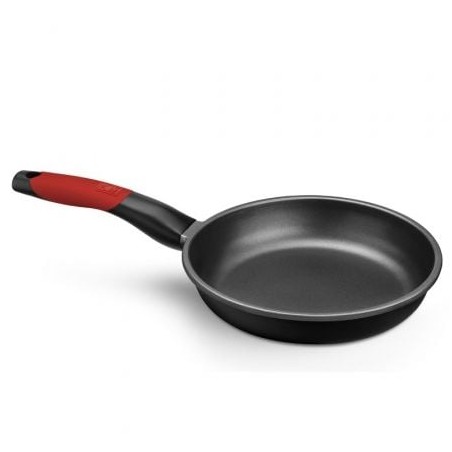 Sartén bra premiere a411220/ ø20cm/ aluminio fundido/ apta para inducción