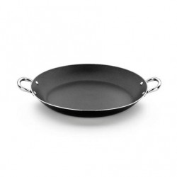 Paellera monix resistent plus m371630/ ø30cm