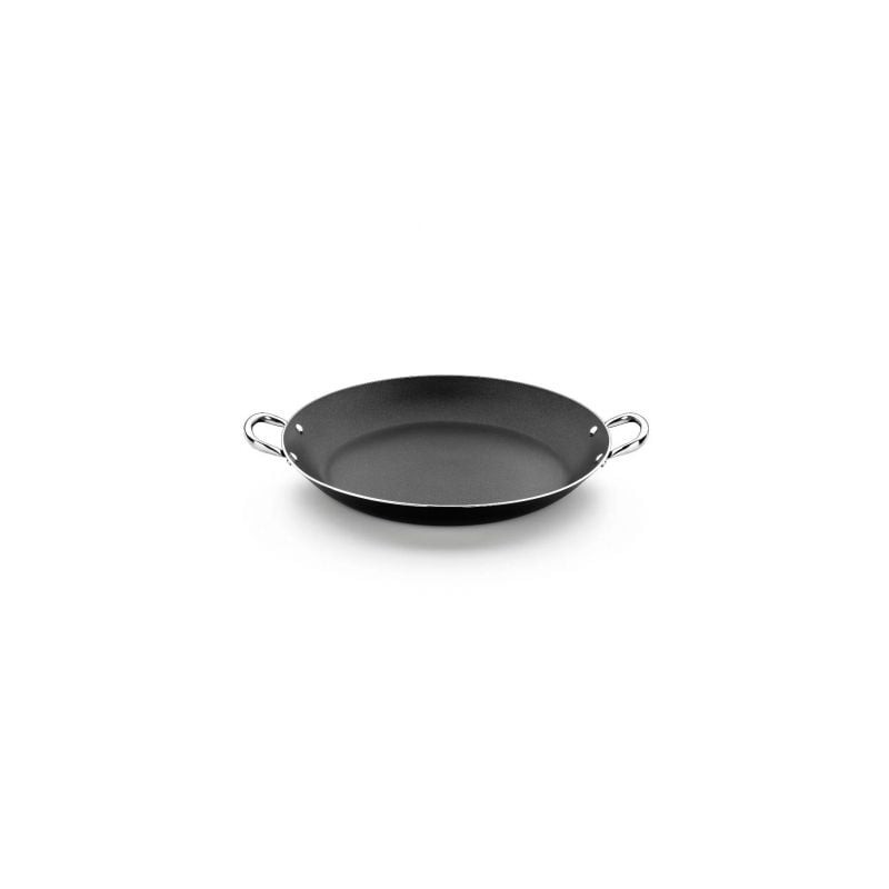 Paellera monix resistent plus m371630/ ø30cm