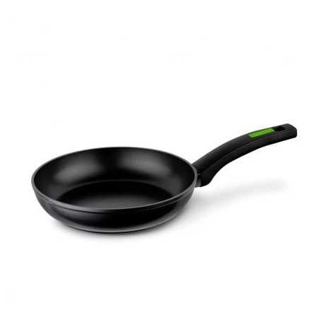 Sartén monix green m481220/ ø20cm/ aluminio forjado/ apta para inducción