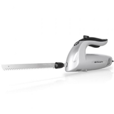Cuchillo eléctrico orbegozo cu 3800