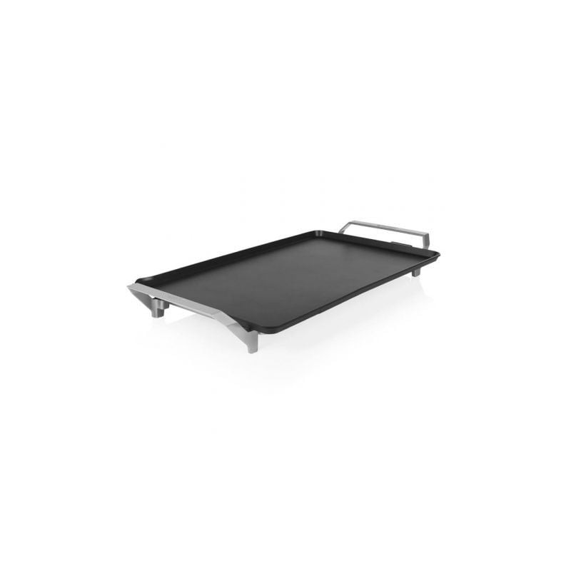 Plancha de asar princess table chef premium xl 103110/ 2500w/ tamaño 460*260mm