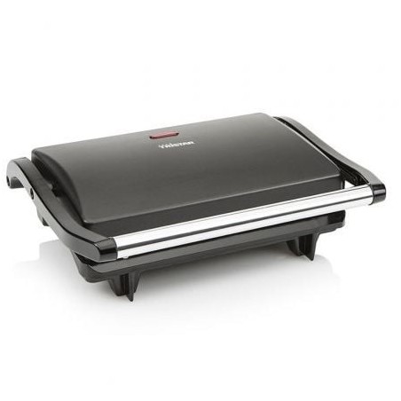 Grill eléctrico tristar gr-2650/ 700w/ tamaño 225*140mm