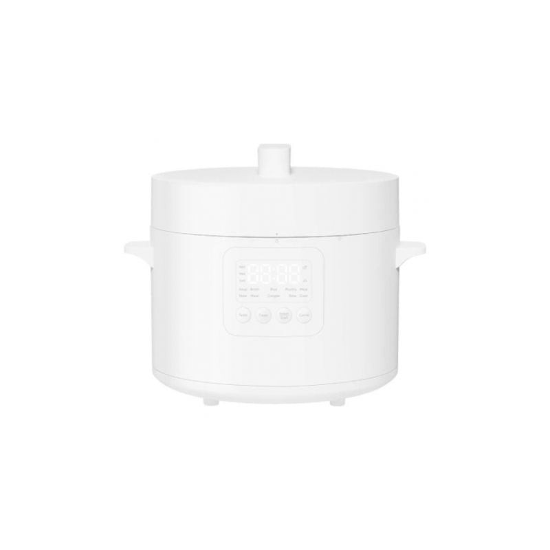 Olla eléctrica xiaomi electric pressure cooker 4.8l/ 1000w