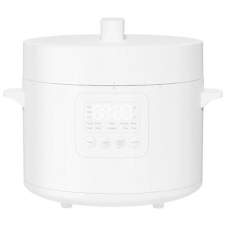Olla eléctrica xiaomi electric pressure cooker 4.8l/ 1000w