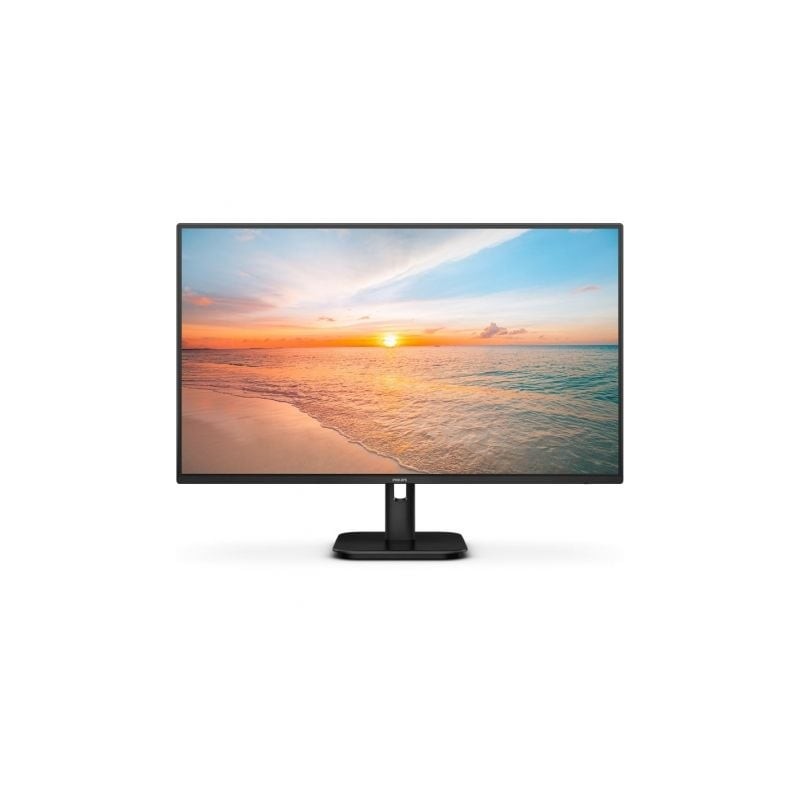 Monitor profesional philips 27e1n1200a 27'/ multimedia/ full hd/ negro