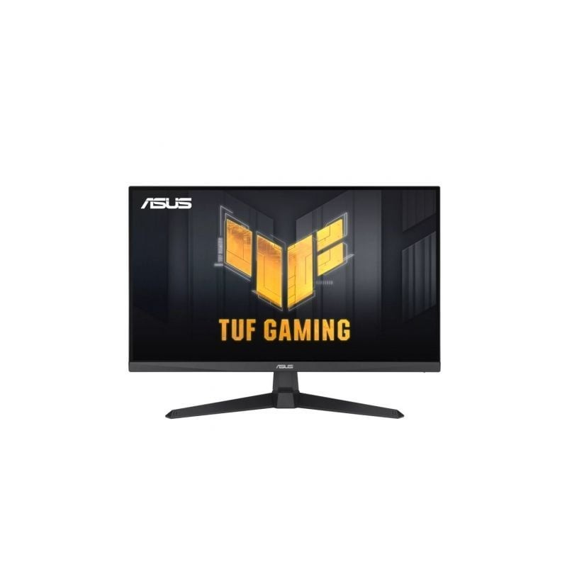 Monitor gaming asus tuf gaming vg279qe5a 27'/ full hd/ 1ms/ 144hz/ ips/ multimedia/ negro