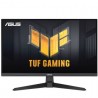 Monitor gaming asus tuf gaming vg279qe5a 27'/ full hd/ 1ms/ 144hz/ ips/ multimedia/ negro
