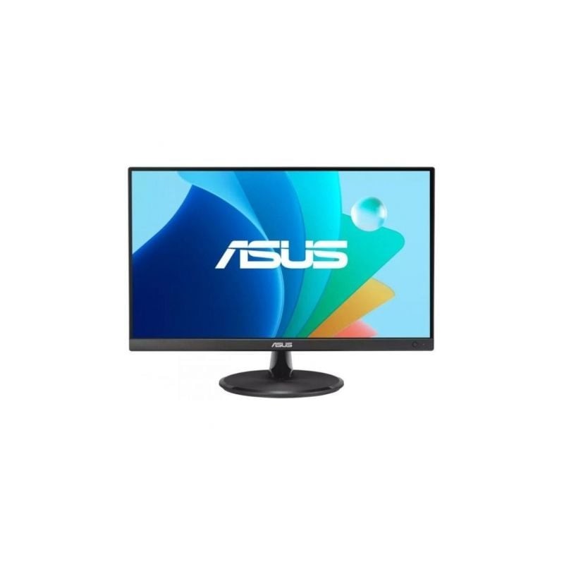Monitor gaming asus vp227hf 21.45'/ full hd/ 1ms/ 100hz/ va/ negro