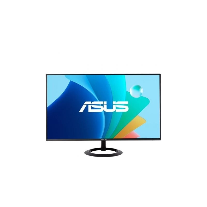 Monitor gaming asus vz249hg 23.8'/ full hd/ 1ms/ 120hz/ ips/ negro