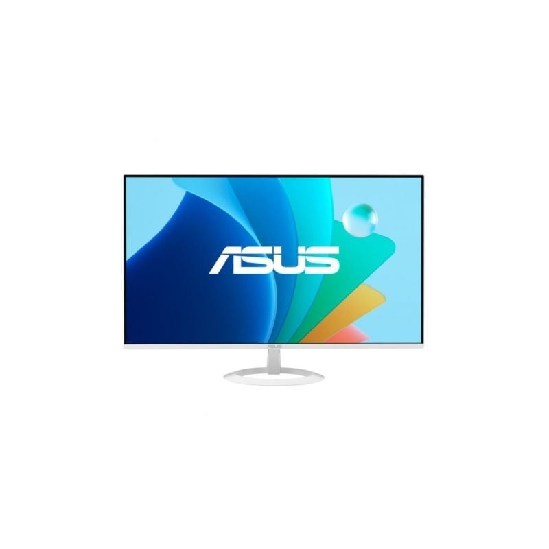 Monitor gaming asus vz279hg-w 27'/ full hd/ 1ms/ 120hz/ ips/ blanco