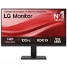 Monitor lg 22u401a-b 21.5'/ full hd/ negro