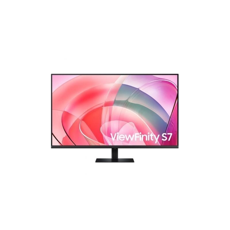 Monitor profesional samsung viewfinity s7 s70d s37d700eau 37'/ 4k/ negro