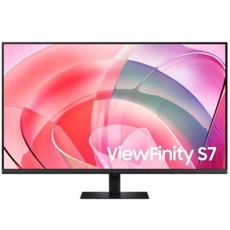 Monitor profesional samsung viewfinity s7 s70d s37d700eau 37'/ 4k/ negro