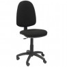 Silla de oficina piqueras y crespo aýna 04cpbali840/ negra