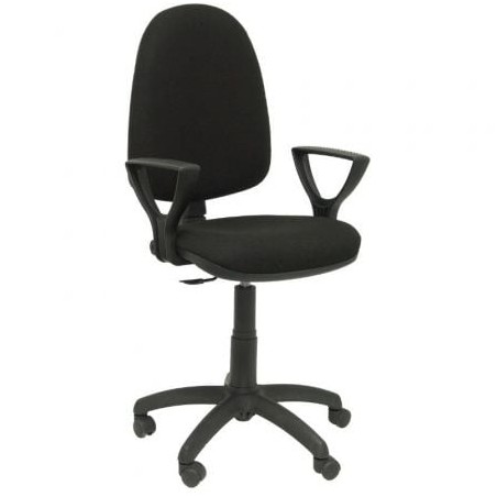 Silla de oficina piqueras y crespo aýna 04cpbali840bgolf/ negra