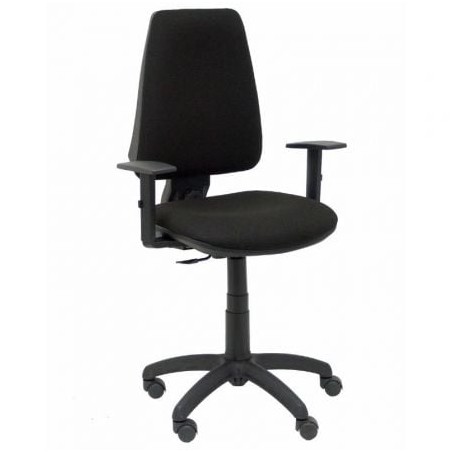 Silla de oficina piqueras y crespo elche 14cpbali840b10/ negra
