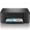 Multifunción brother dcp-j1260w wifi/ negra