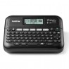 Rotuladora electrónica brother pt-d460btvp