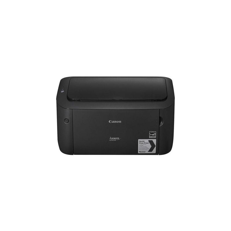 Impresora láser monocromo canon i-sensys lbp6030b/ negra