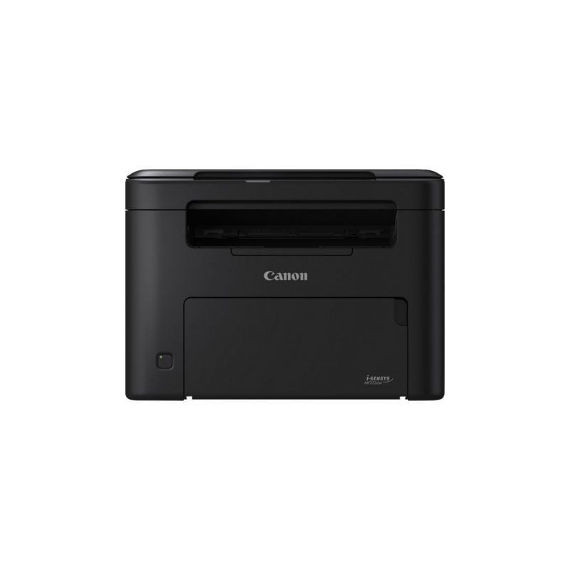 Multifunción láser monocromo canon i-sensys mf272dw wifi/ dúplex/ negra