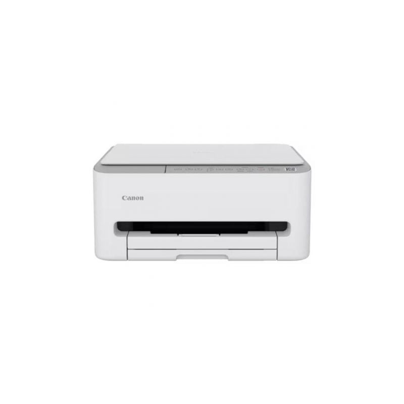 Multifunción canon pixma ts4151i wifi/ dúplex/ blanca