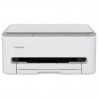 Multifunción canon pixma ts4151i wifi/ dúplex/ blanca