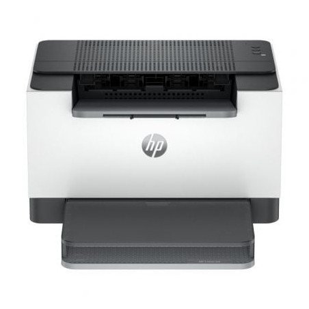 Impresora láser monocromo hp laserjet m209d /dúplex/ blanca