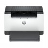 Impresora láser monocromo hp laserjet m209d /dúplex/ blanca