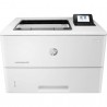 Impresora láser monocromo hp laserjet enterprise m507dn dúplex/ blanca