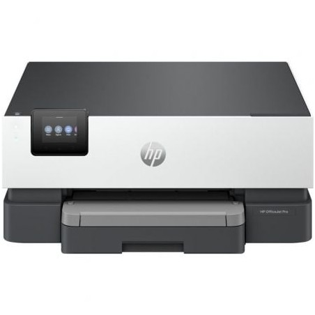 Impresora hp officejet pro 9110b wifi/ dúplex/ blanca