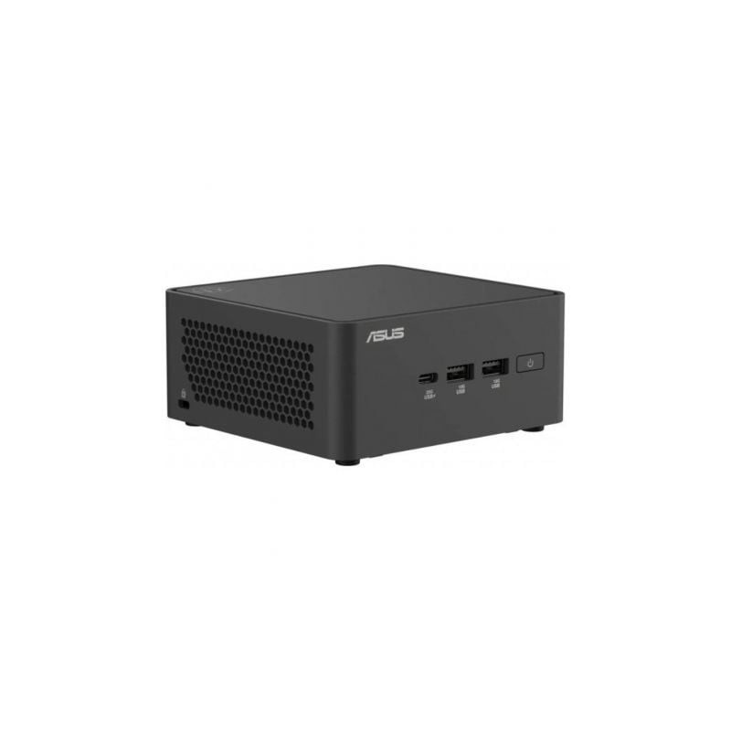 Minipc asus nuc 15 pro rnuc15crhc700002 intel core 7-240h