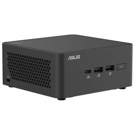 Minipc asus nuc 15 pro rnuc15crhc700002 intel core 7-240h