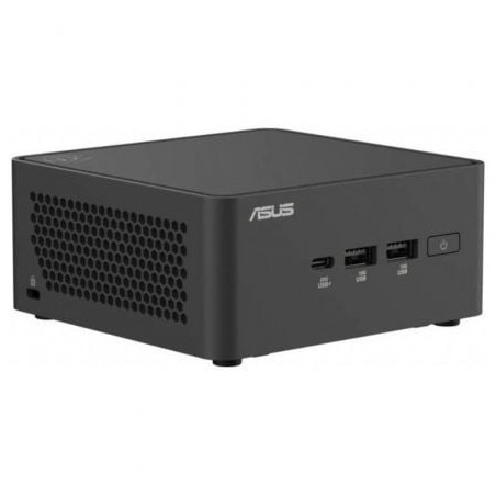 Minipc asus nuc 15 pro rnuc15crhu700002 intel core ultra 7-255h
