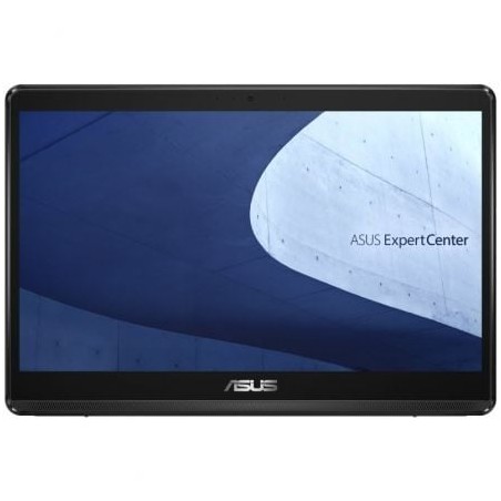 Pc all in one asus expertcenter e1 aio e1600wkat-bmr270m intel celeron n4500/ 8gb/ 256gb ssd/ 15.6' táctil/ sin sistema