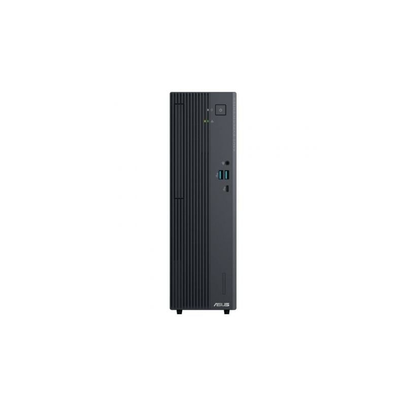 Pc asus expertcenter p500 sff p500sv-07240h073x intel core 7-240h/ 16gb/ 512gb ssd/ win11 pro