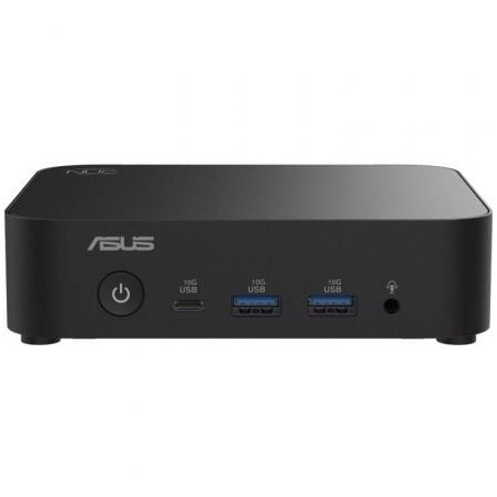 Minipc asus nuc 14 essential rnuc14mnk2500002 intel n250