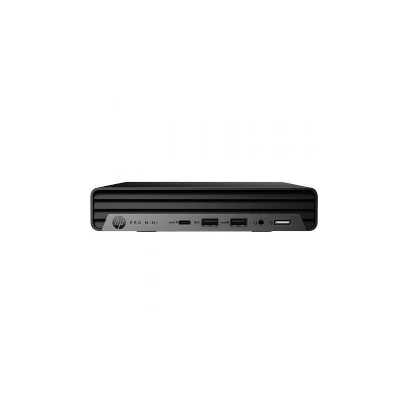 Pc hp pro mini 400 g9 b70yhat intel core i7-14700t/ 16gb/ 512gb ssd/ win11 pro