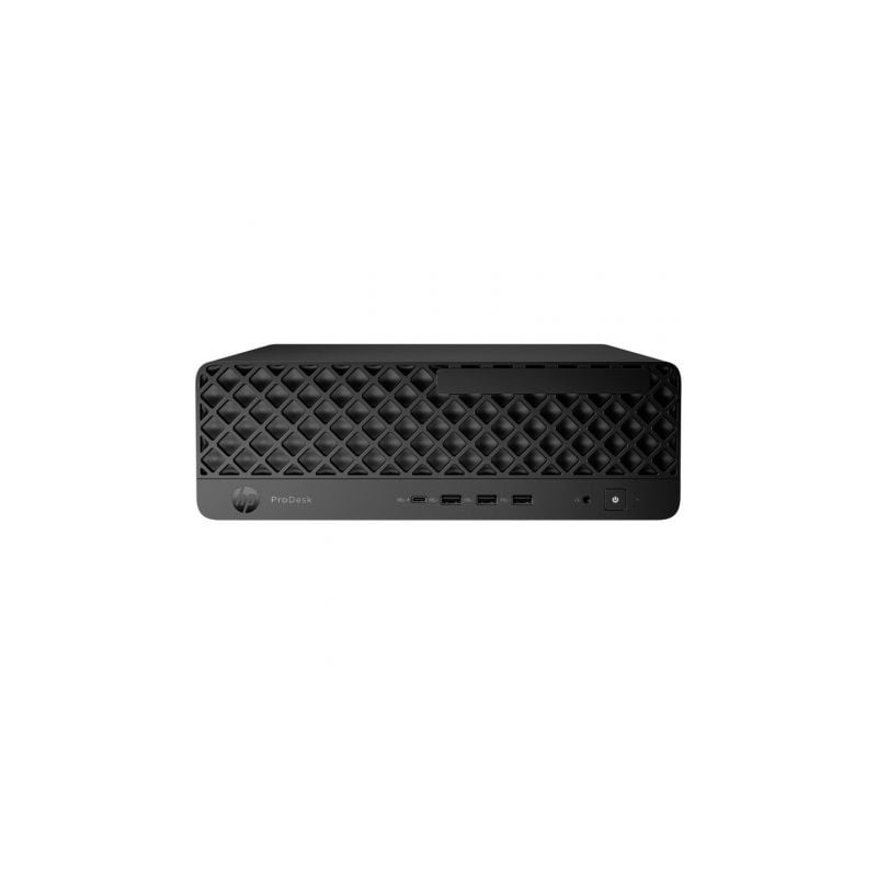 Pc hp prodesk 4 sff g1i intel core ultra 5-235/ 16gb/ 512gb ssd/ win11 pro