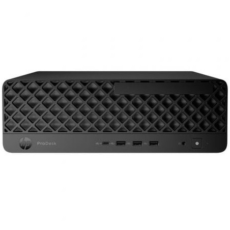 Pc hp prodesk 4 sff g1i intel core ultra 5-235/ 16gb/ 512gb ssd/ win11 pro