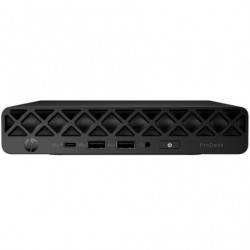 Pc hp prodesk 4 mini g1i intel core ultra 5-225t/ 16gb/ 512gb ssd/ win11 pro