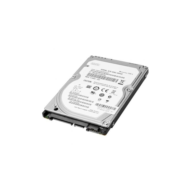 Disco 1tb hp enterprise w0r10aa para workstations y servidores
